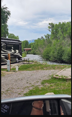 Rio Chama RV Park
