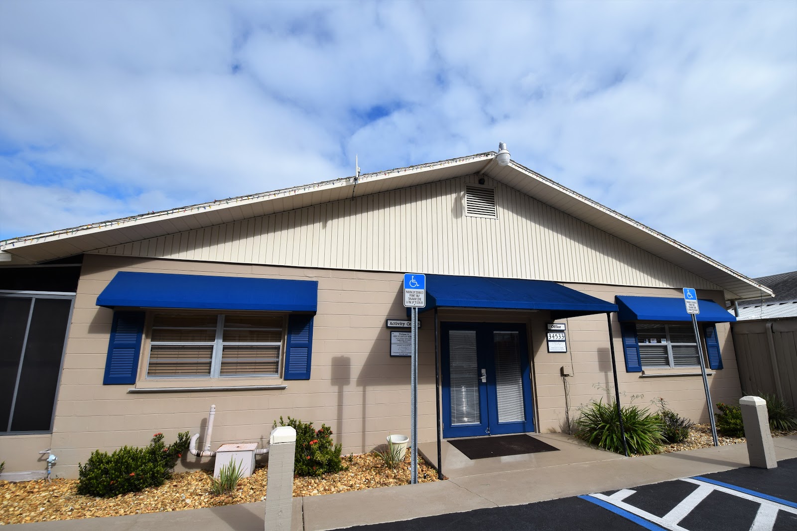 Leisure Days RV Resort