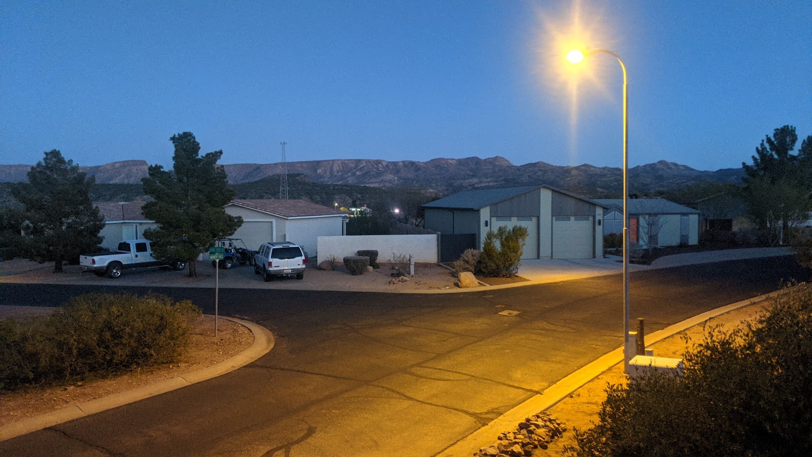 GNP--SPRING CREEK INN & RV RESORT