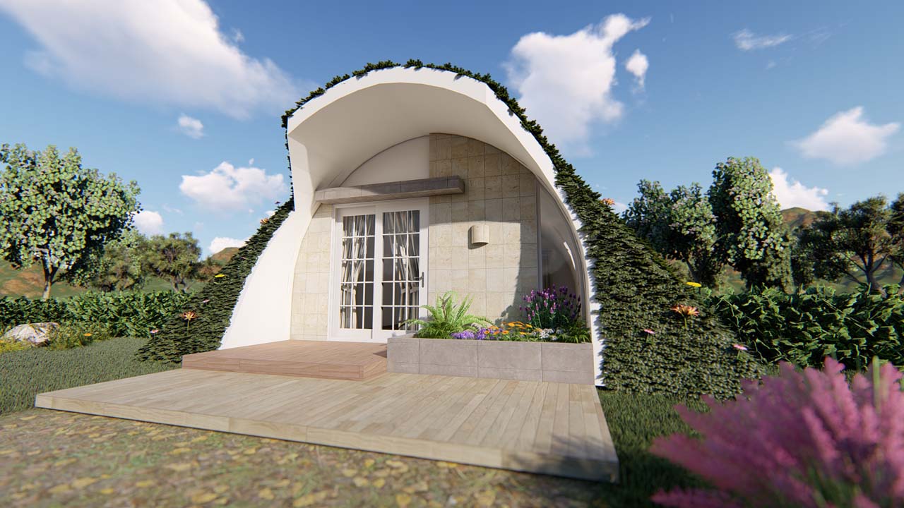 Coastal Country Riverside Resort and Lagoon