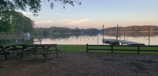 General Lee Campground and Marina