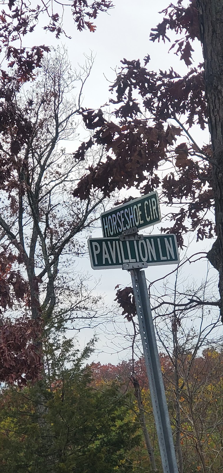 Tri-Lake Park Campground