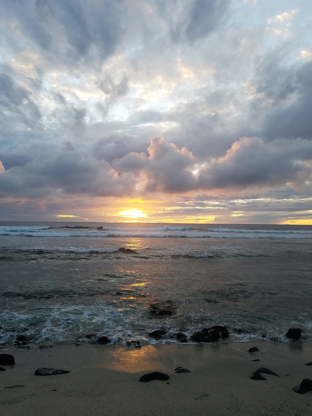 Kohanaiki Beach Park