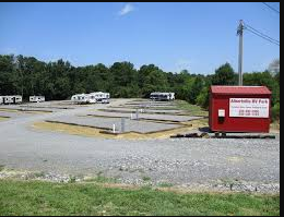 Boaz RV Park