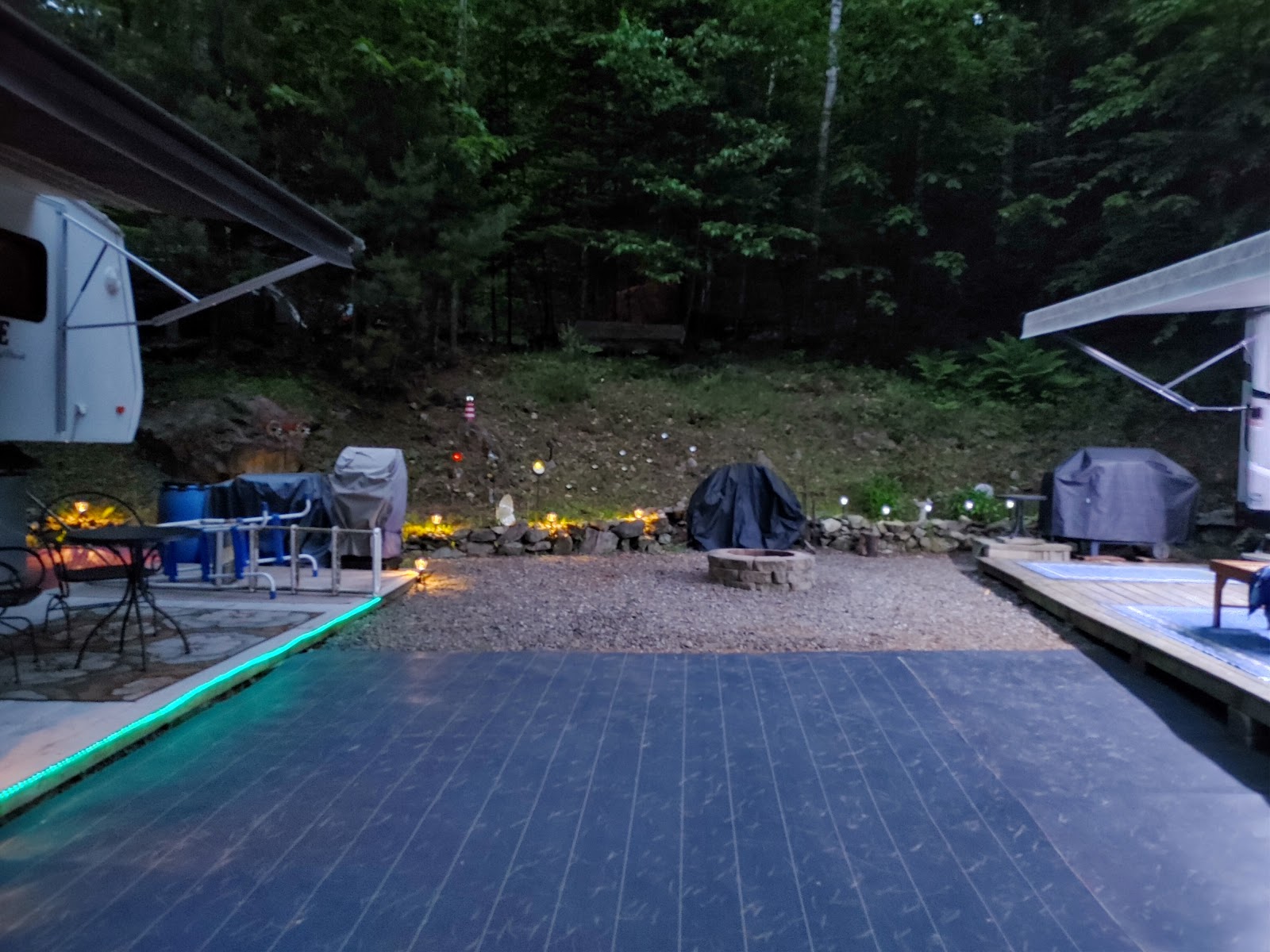 Green Valley Campground