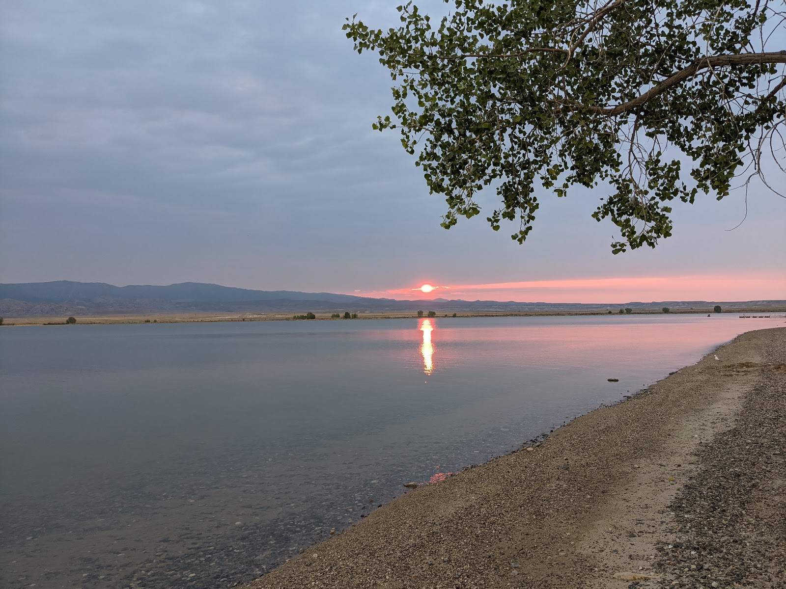 Tough Creek Campground