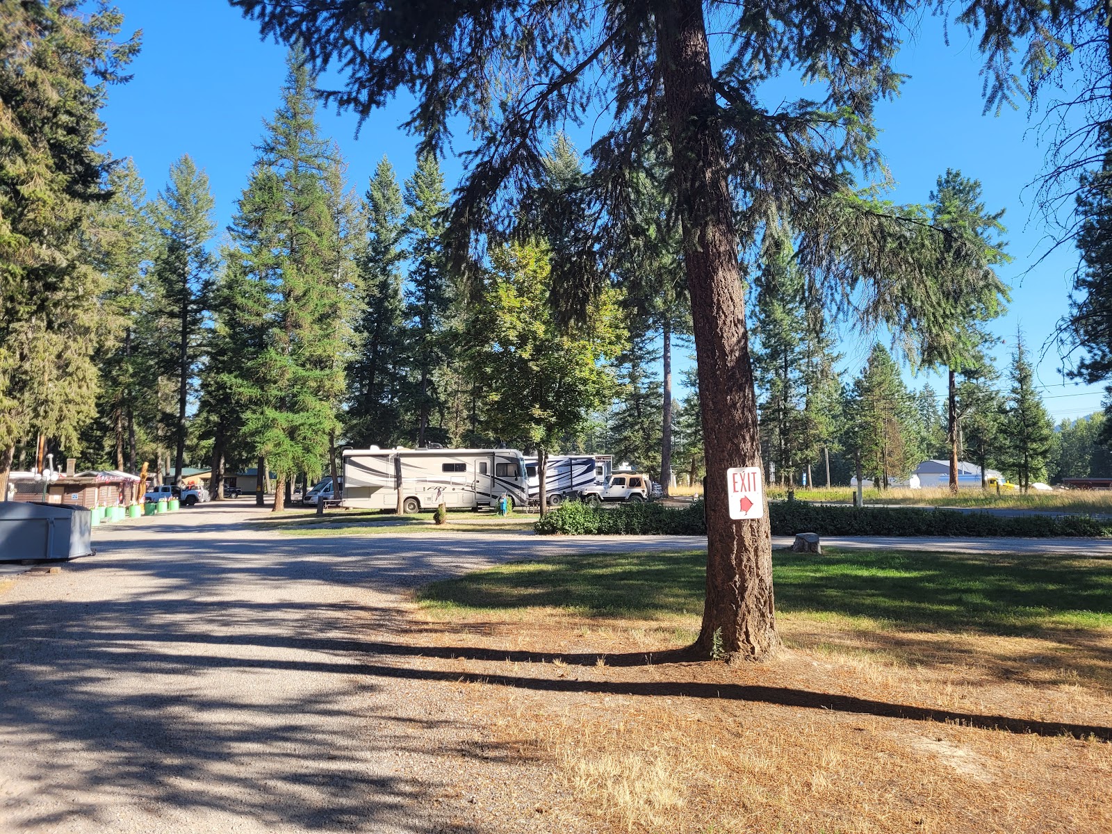 Woodland RV Park