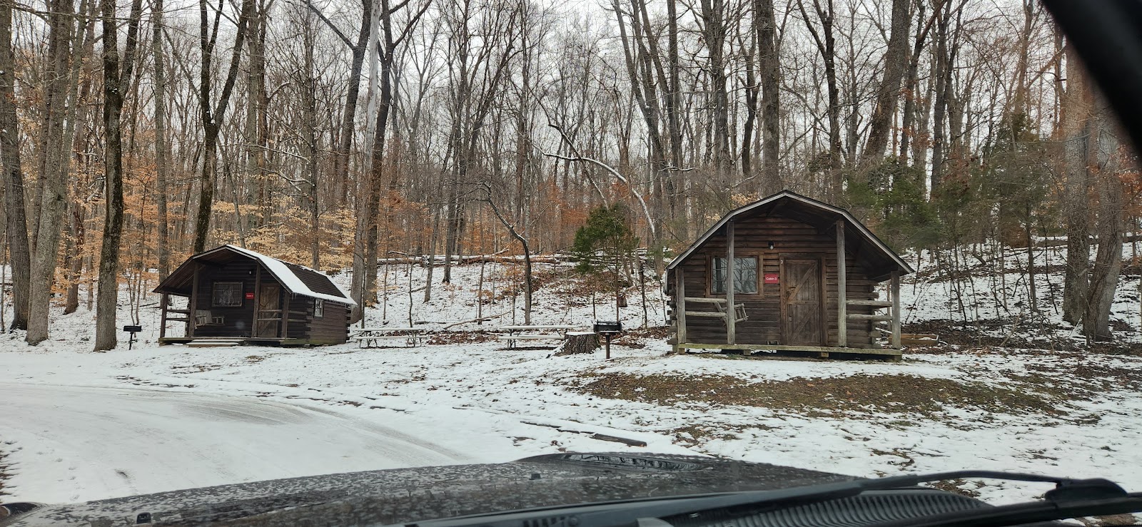 Fletcher's Fork Campground and Cabins