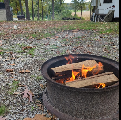 White Oak Campground