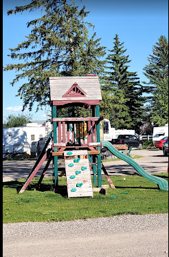 Glacier Pines RV Park