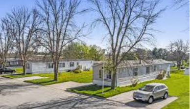 NORTHVIEW MOBILE HOME AND RV PARK LLC