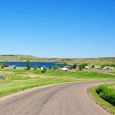 Swan Creek Recreation Area