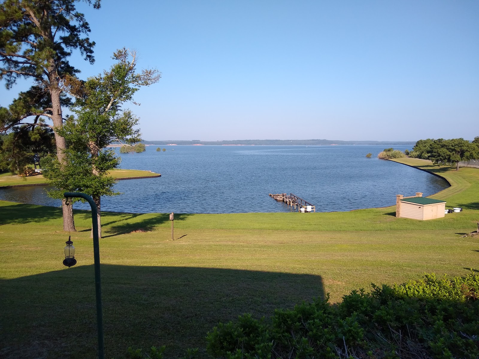 Hatchechubbee Creek Park