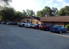 Coronado Motel and RV Park