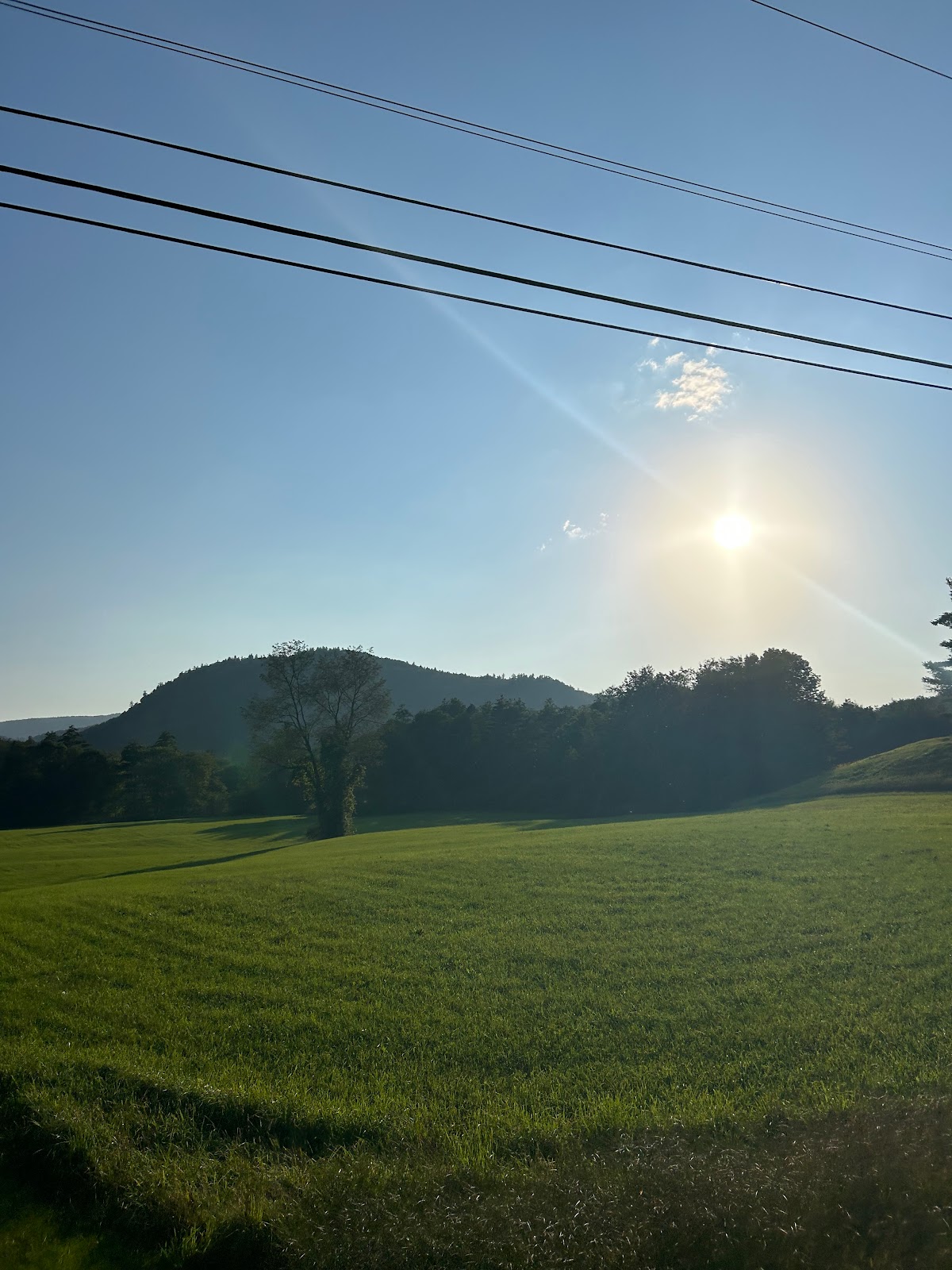 Baker River Campground