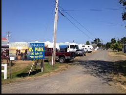 Hammond RV Park