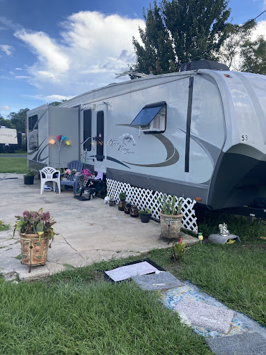 Park Avenue Mobile Park