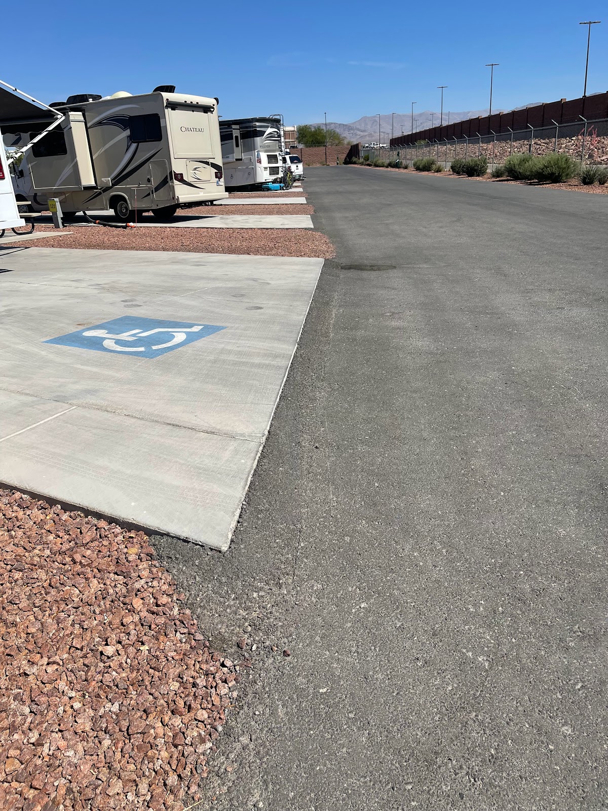 Desert Eagle RV Park