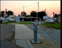Bel Air RV Park and MHP