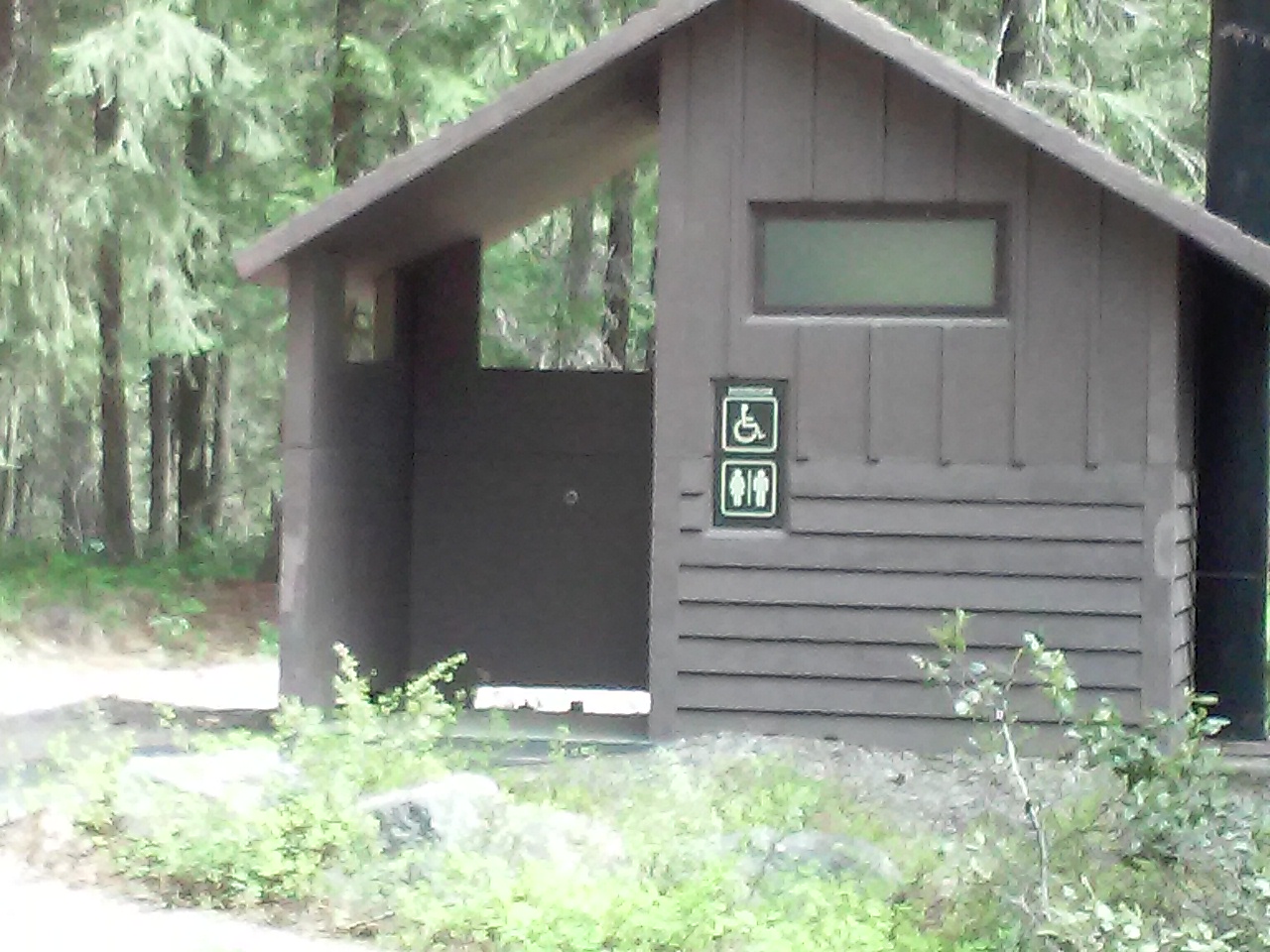 Foggy Dew Campground