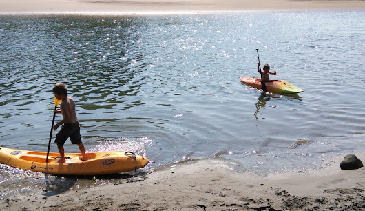 The Cape Motel & RV Park