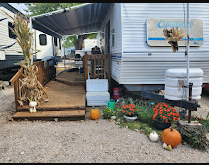 Fishing Tales RV Park