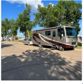 Havre RV Park