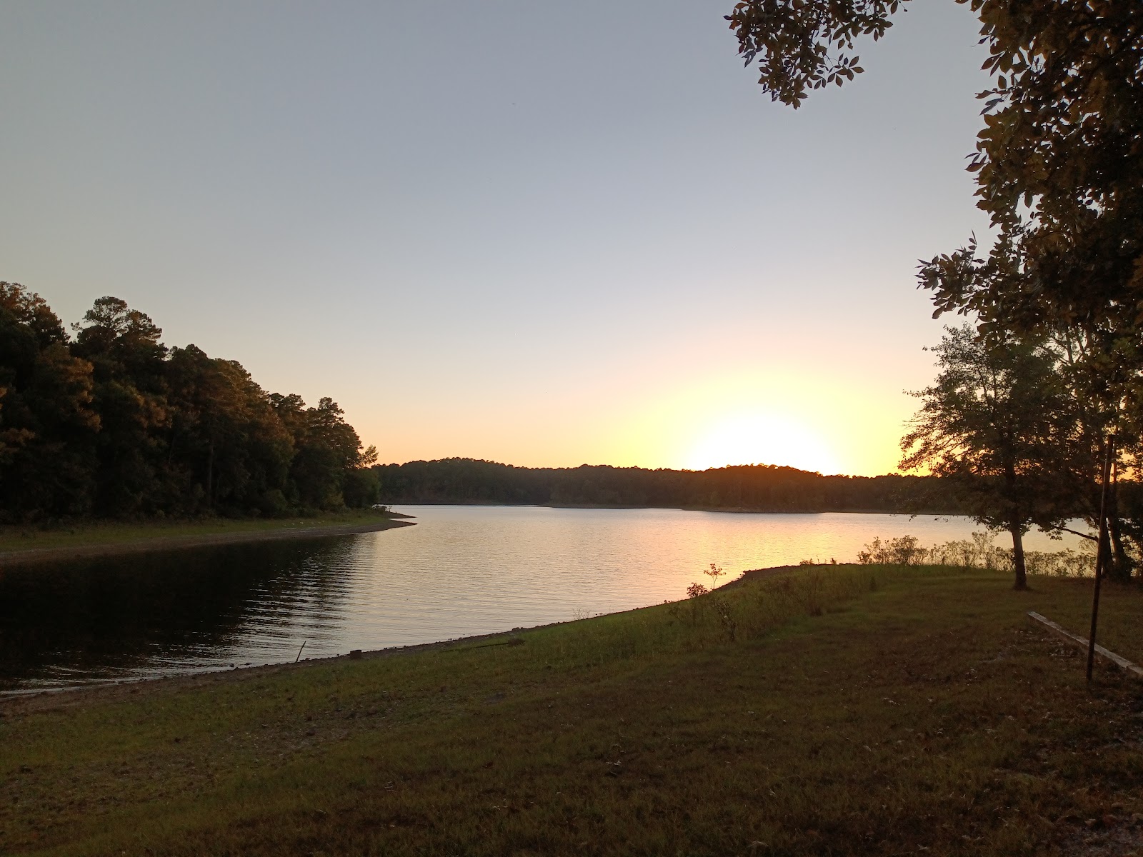 Highway 7 Recreation Area