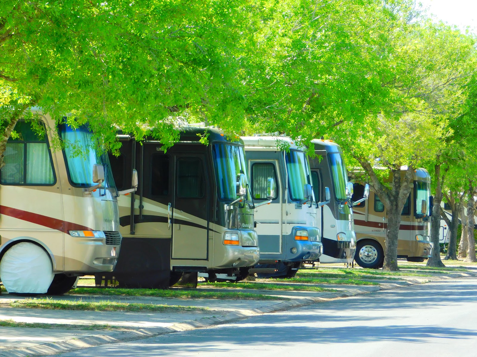 Park Place Estates and RV Resort Mhp