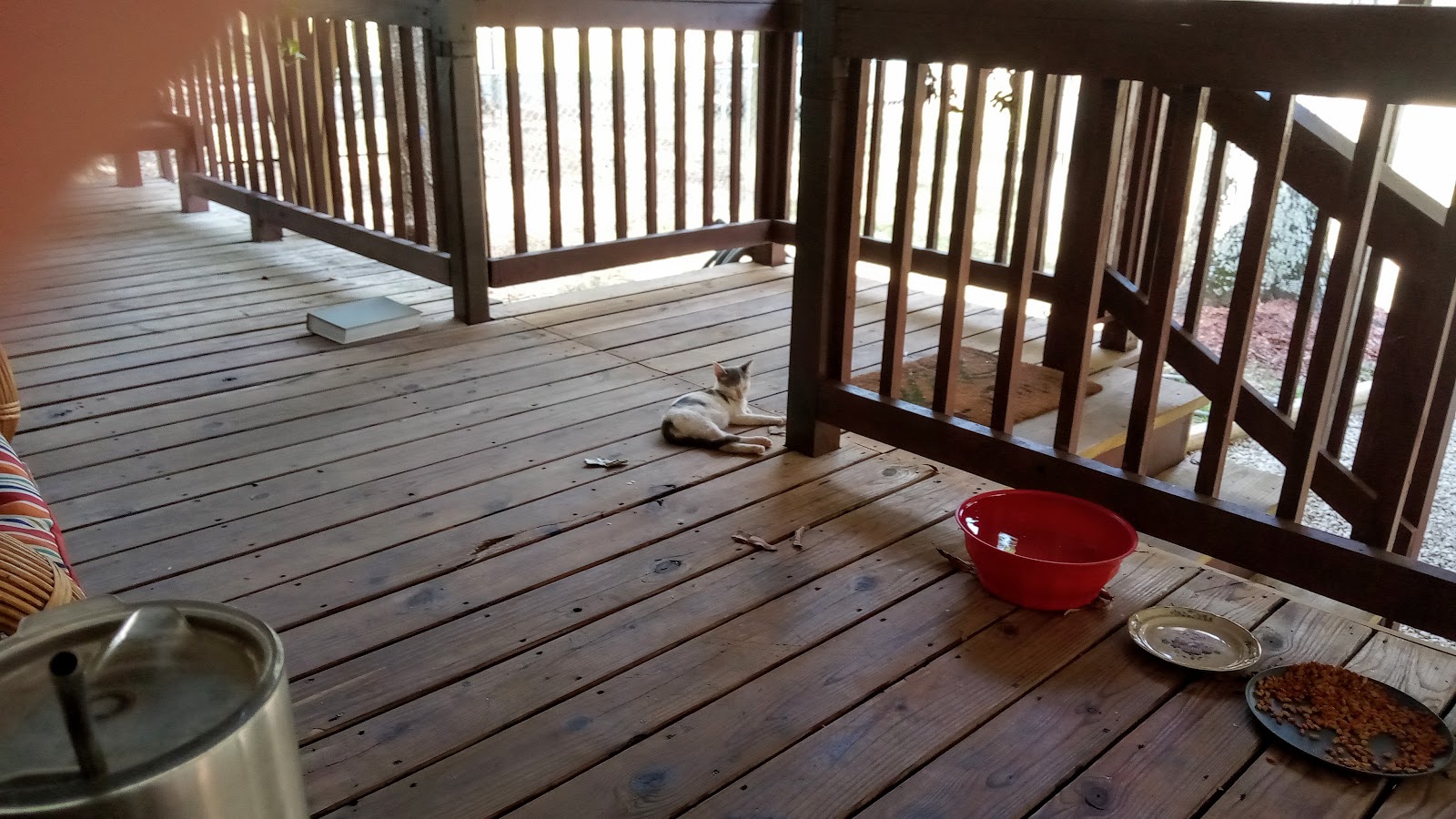 Holiday Villages of Livingston