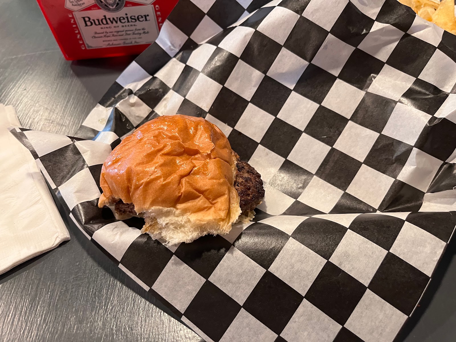 Hay Creek Valley Campground