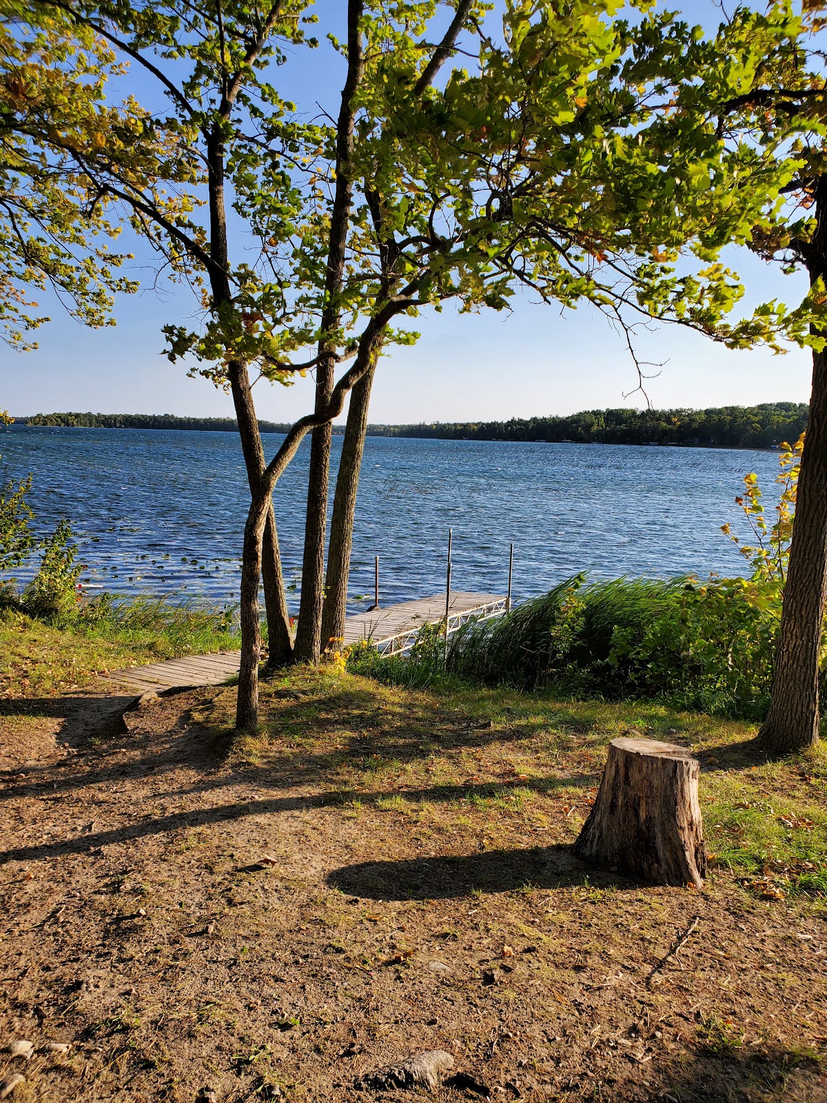 Quietwoods Campground & Resort