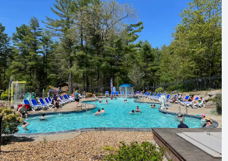 Pine Acres Camp Ground