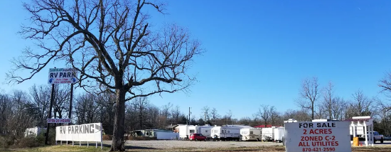 Campmart RV Park