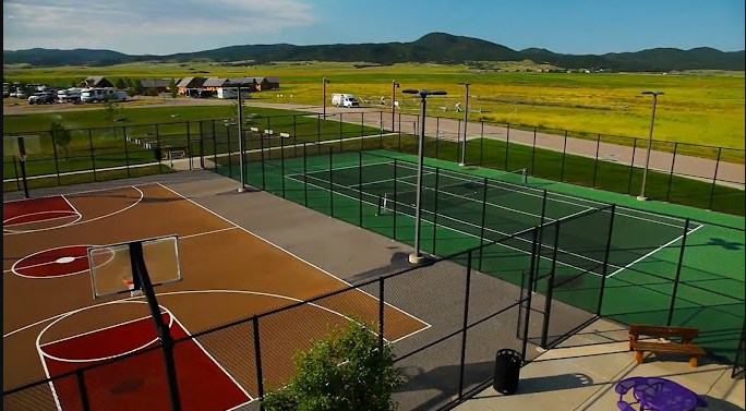 Elkhorn Ridge Resort