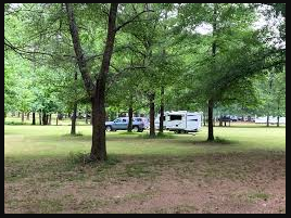 Brookside RV Park