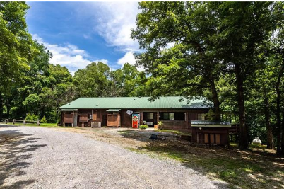 Wilderness Hills RV Park