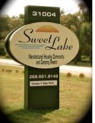 Sweet Lake Resort Community