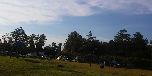 Adventure Bound Campground