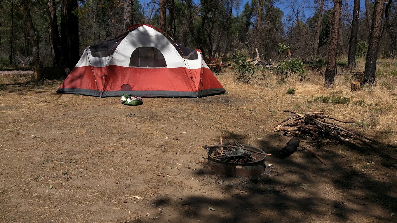 Sweetwater (Stanislaus National Forest)