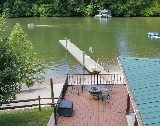 Halesford Harbour Resort