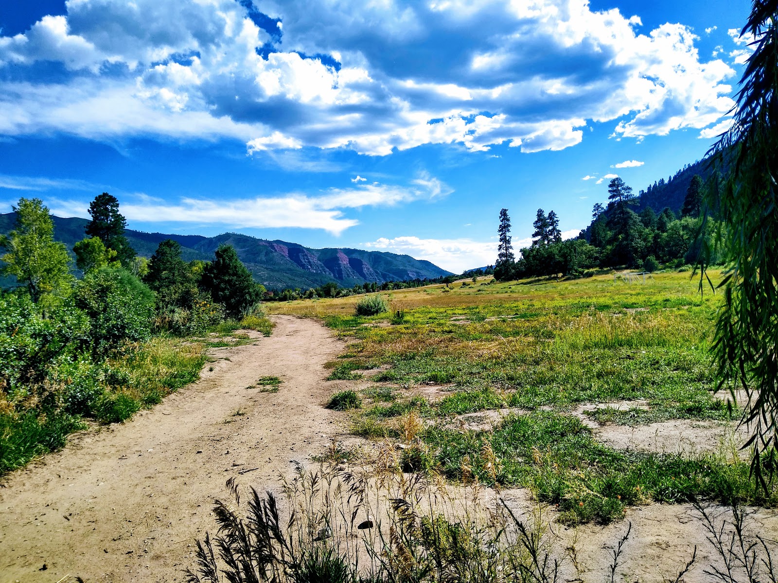 Junction West Durango Riverside