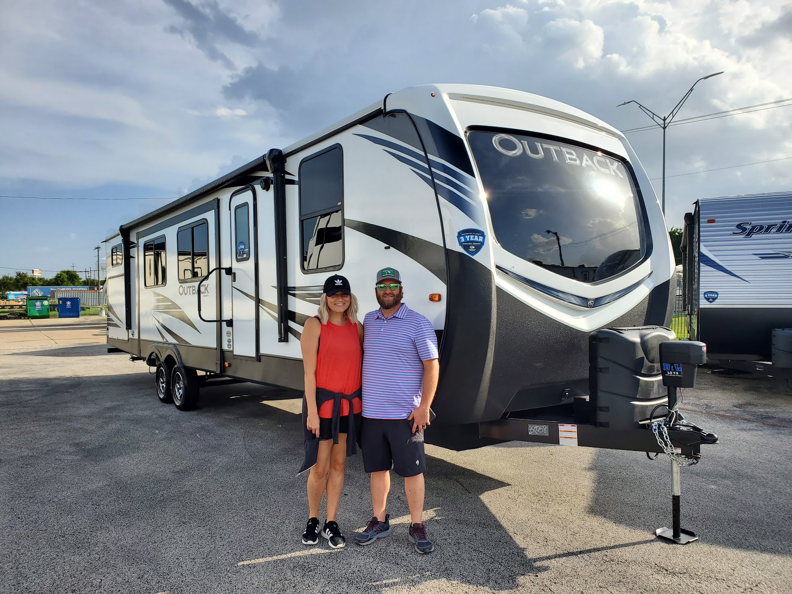 Holiday World of Dallas