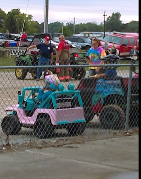 Hardin County Fairground