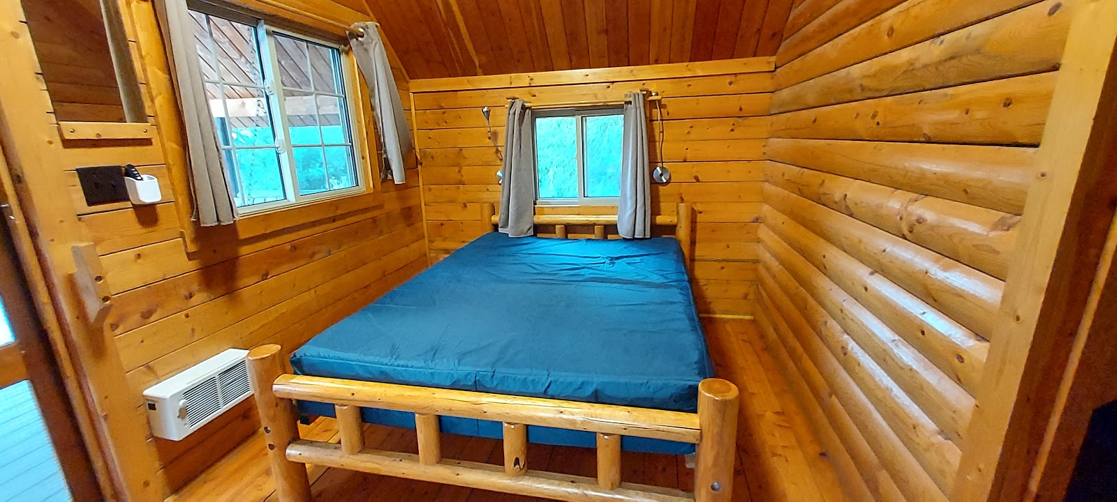 Twin Falls / Jerome KOA