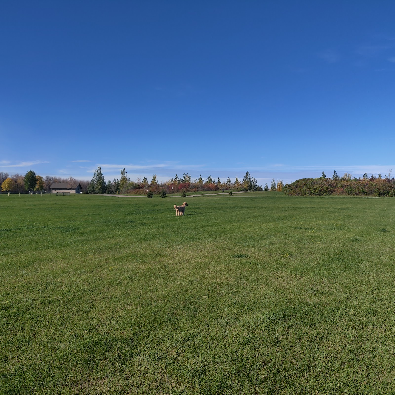 Devils Lake State Parks