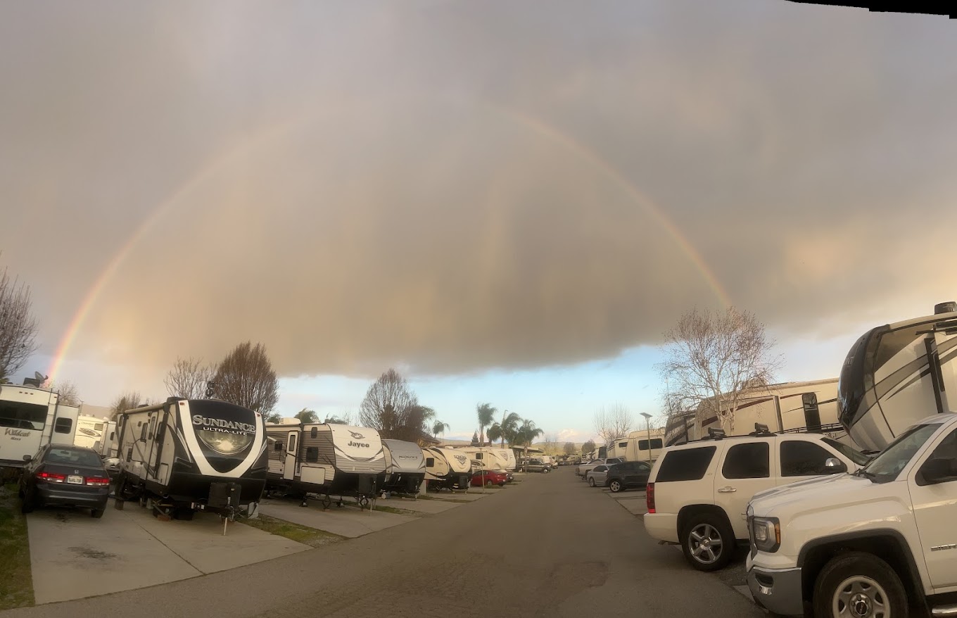 Gilroy Garlic USA RV Park