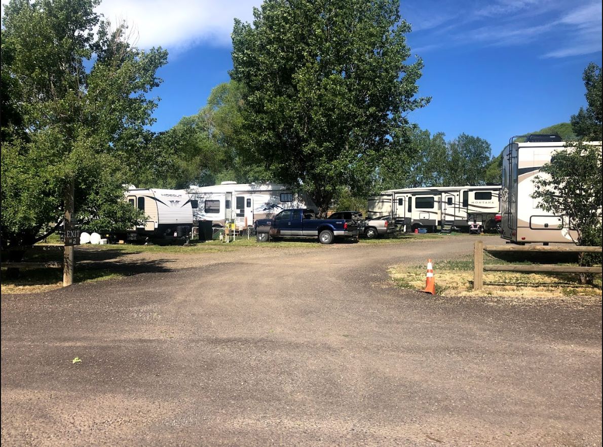Summerlan RV Park