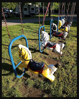 Sherwood Forest Camping & RV Park