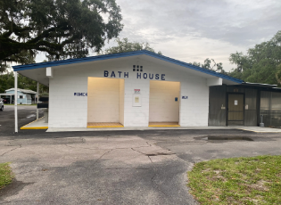 Whispering Pines RV Park